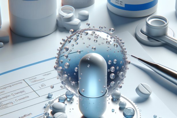 Anastrozole pour la rétention d'eau après un test