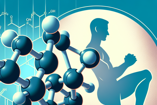 Boldénone et traitement des blessures : le stéroïde aide-t-il à la rééducation ?