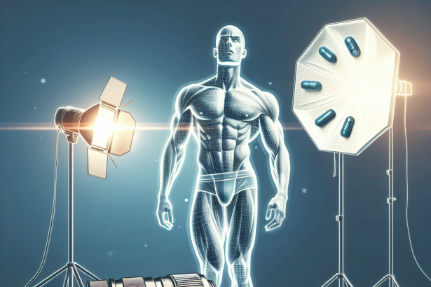 Comment le Clenbutérol peut aider à se préparer pour une séance photo ou une performance