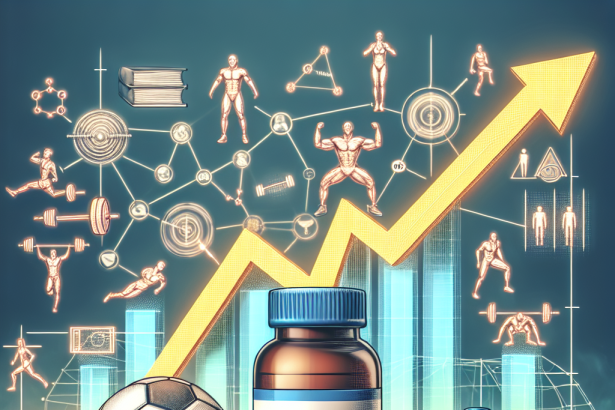 Cytomel et le sport : contribue-t-il à améliorer les performances sportives ?