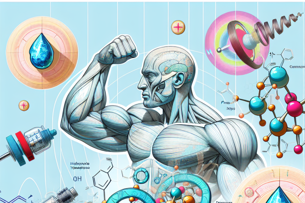 Effet du Finastéride sur la production de dihydrotestostérone chez les athlètes
