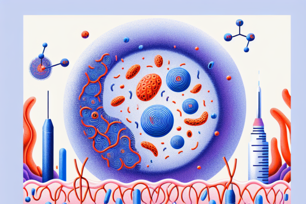 Effet du Finasteride sur la sécrétion hormonale pendant les cycles anabolisants