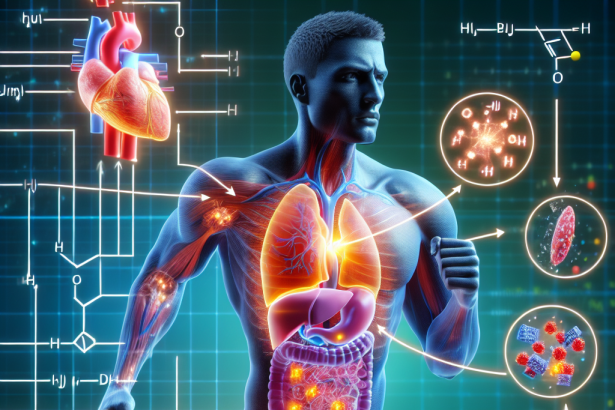 Étude du métabolisme des inhibiteurs de l'aromatase au cours d'une activité physique intense
