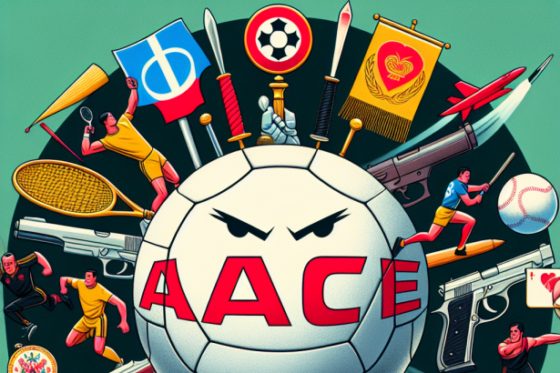 Fédérations sportives où l'ACE est interdit