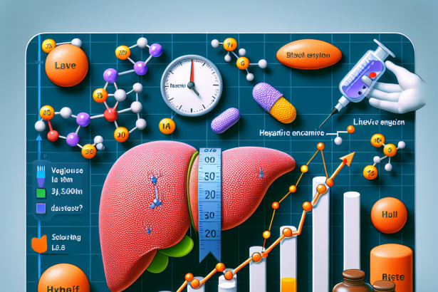 Halotestin et croissance des enzymes hépatiques : est-ce toujours dangereux