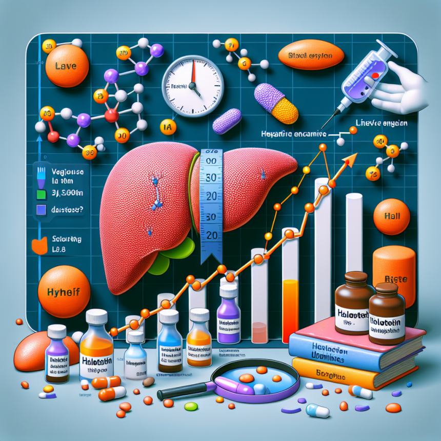 Halotestin et croissance des enzymes hépatiques : est-ce toujours dangereux