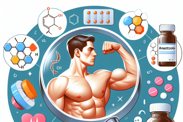 Idées reçues sur Anastrozole