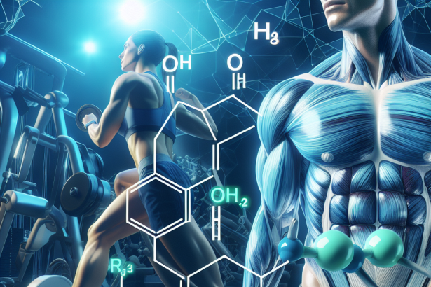 Inhibiteurs de l'aromatase dans les programmes sportifs de perte de graisse