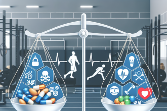 Isotrétinoïne en médecine sportive : évaluation des risques et des avantages