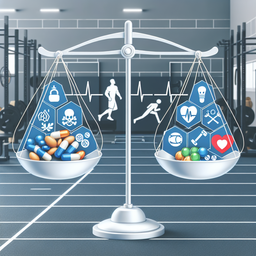Isotrétinoïne en médecine sportive : évaluation des risques et des avantages