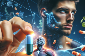 L'isotrétinoïne et l'interaction avec les vitamines chez les sportifs