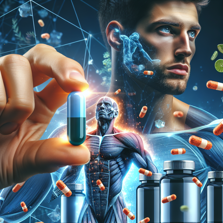 L'isotrétinoïne et l'interaction avec les vitamines chez les sportifs