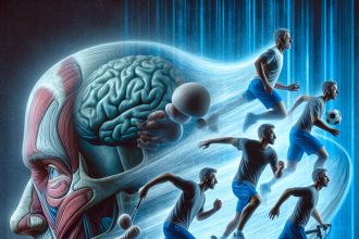 L'isotrétinoïne et son effet sur l'état psycho-émotionnel pendant les activités sportives