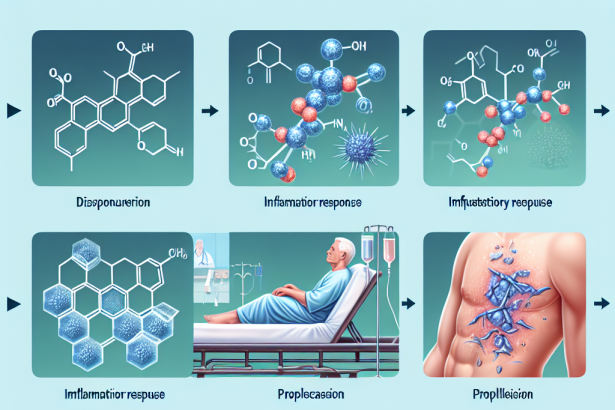 Le propionate de strogénolone et la récupération après une blessure