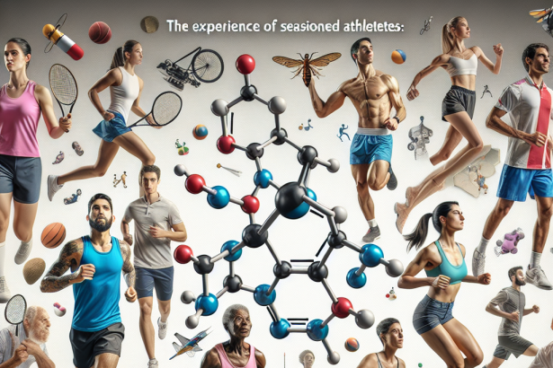 L'expérience des athlètes chevronnés : pourquoi la drostanolone reste au top depuis de nombreuses années
