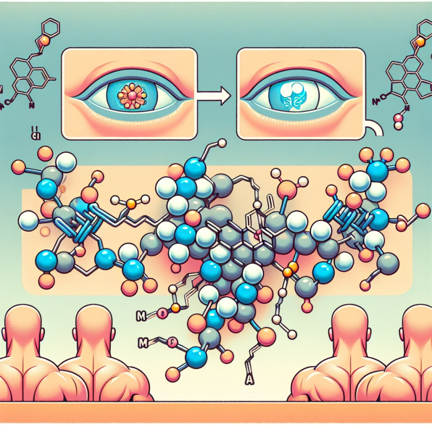 Potentiel du Letrozole dans la neutralisation des effets de la prolactine lors de l'utilisation de la nandrolone