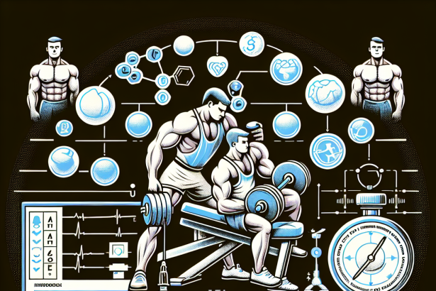 Pour les athlètes de type endomorphe, un protocole individuel avec la Gonadotrophine après la RT est recommandé