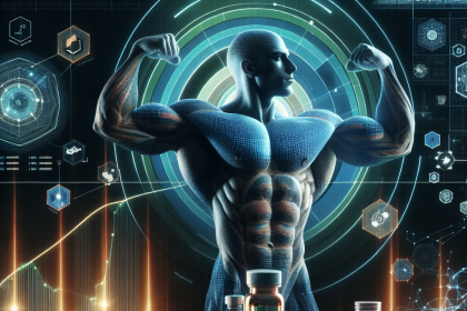 Quels sont les effets de la boldénone sur la masse musculaire, la force et la performance chez les athlètes.