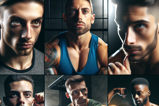 Retour d'expérience des sportifs sur le cours de Boldénone : résultats réels et expérience