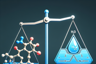 Acétate de trenbolone et équilibre hydrique
