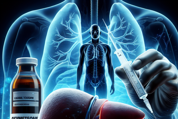 Affections hépatiques après une utilisation prolongée d'oxymétholone : cas cliniques