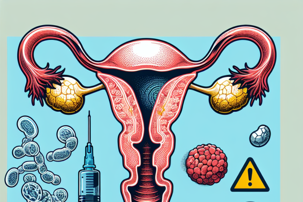 Analyse des risques pour le système reproducteur sous injection de stanozolol