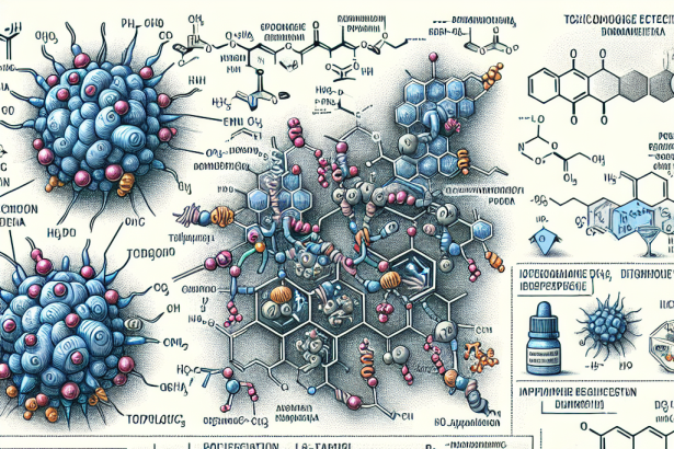 Aspects toxicologiques des peptides trivalents