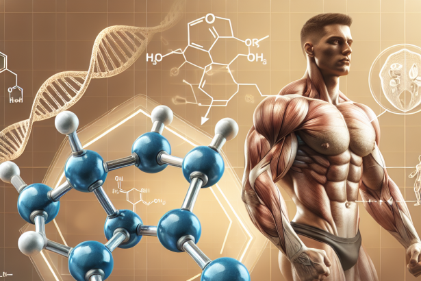 Caractéristiques de l'utilisation du phénylpropionate de testostérone dans les cycles de prise de masse