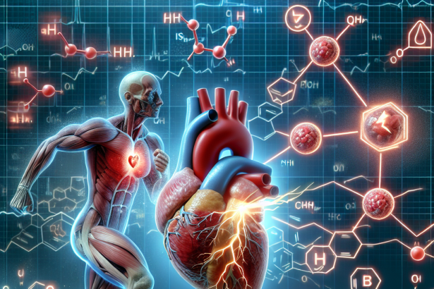 Comment le tamoxifène améliore la fonction cardiaque pendant l'entraînement