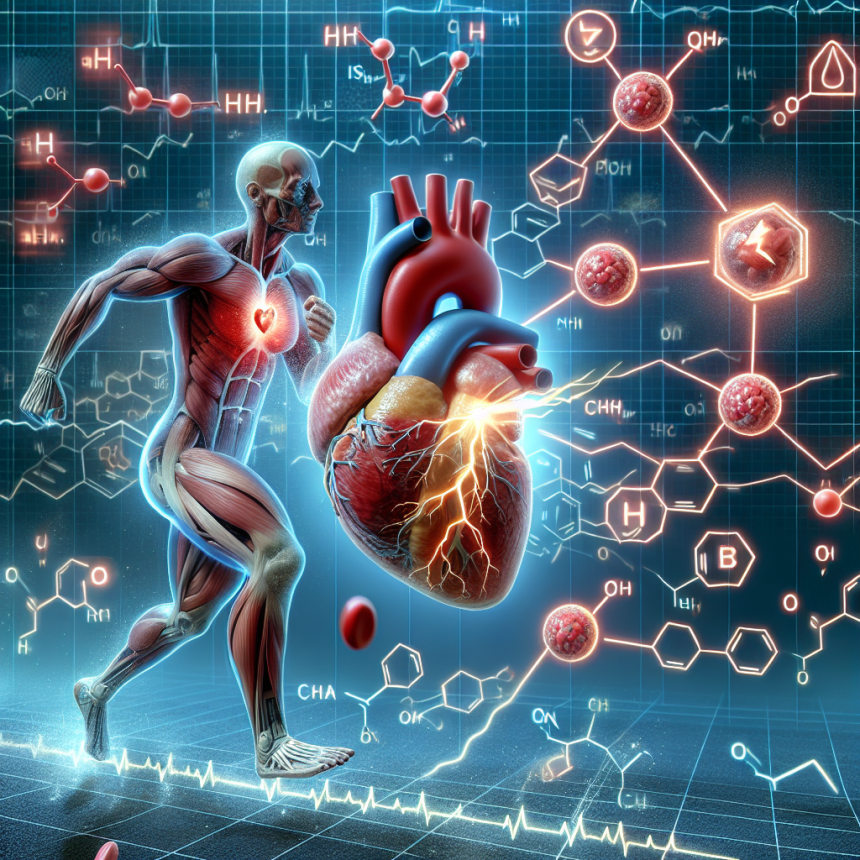 Comment le tamoxifène améliore la fonction cardiaque pendant l'entraînement