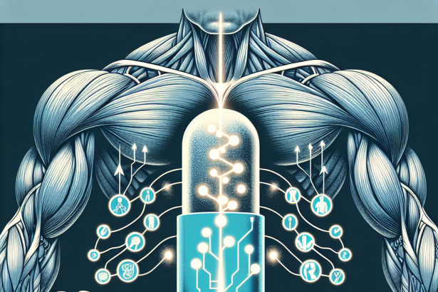 Comment les stéroïdes oraux modifient la sensation de contrôle musculaire