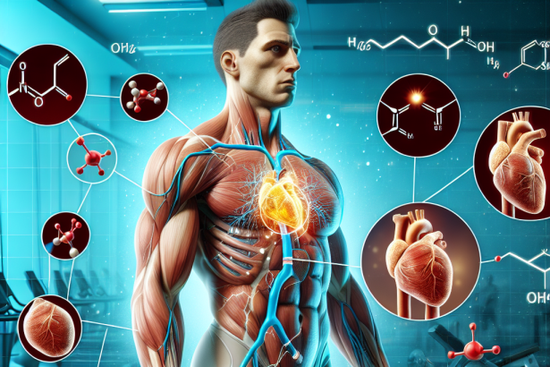 Effet Phénylpropionate de nandrolone et système cardiovasculaire des sportifs