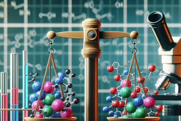 Égalisation de l'efficacité de différents peptides dans les processus de renouvellement