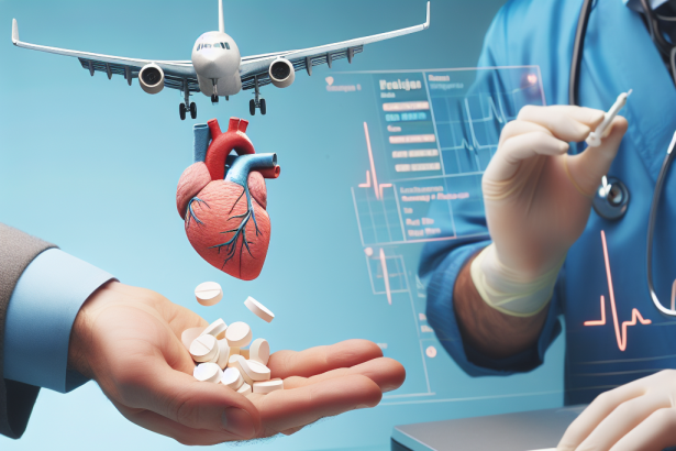 Flotter dans des comprimés de stanozolol pour les maladies cardiaques