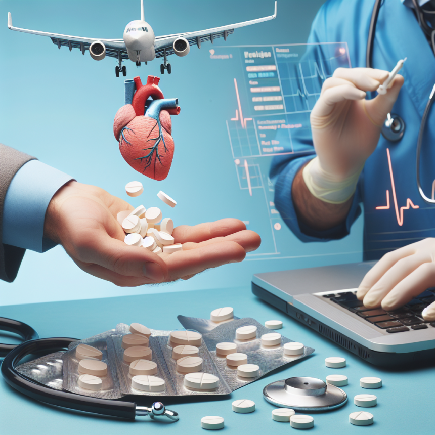 Flotter dans des comprimés de stanozolol pour les maladies cardiaques