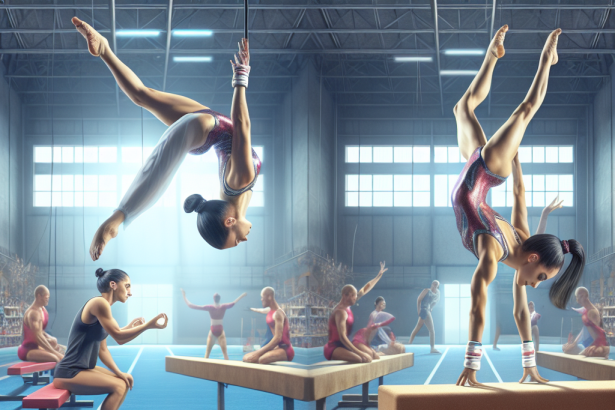 Impact du Modafinil sur le contrôle de l'équilibre dans les sports techniquement exigeants