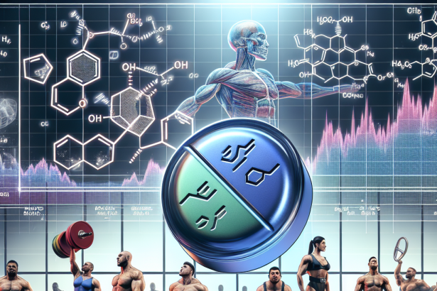 Infusion de comprimés de stanozolol sur les résultats sportifs en dynamophilie