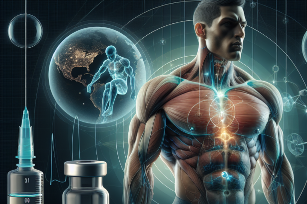 Infusion de phénylpropionate de nandrolone pour augmenter la vitalité aérobie