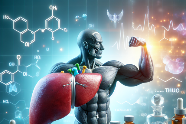 L'effet de l'undécanoate de testostérone sur le foie : mythes et réalité