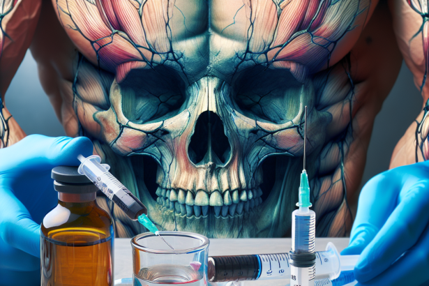 L'injection de stanozolol et les méthodes de détoxification après le traitement