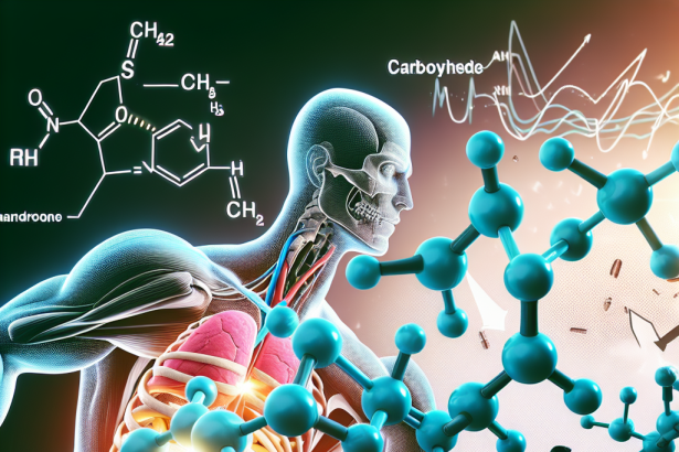 La Nandrolone et son effet sur le métabolisme des glucides chez les athlètes