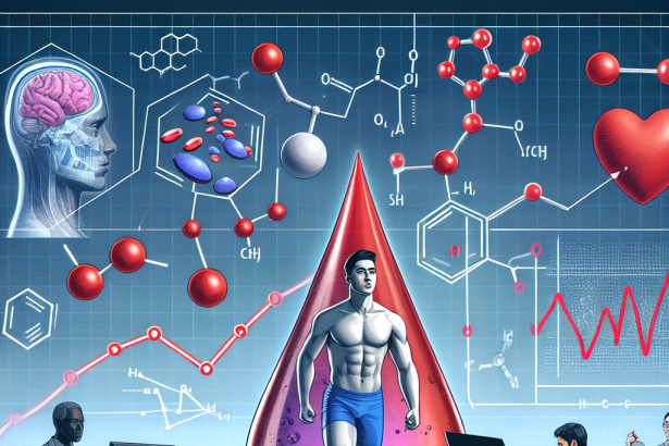 La perfusion de sildénafil sur la taux de catécholamines chez les athlètes