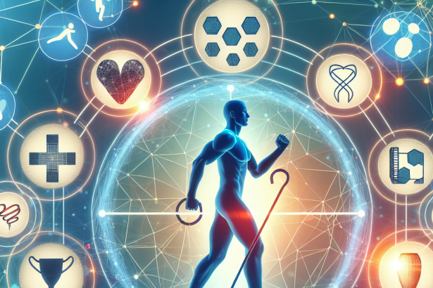 Marche pour la perte de poids et ses interactions avec d'autres médicaments en pharmacologie sportive