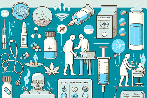 Méthodes de prévention des effets secondaires lors de l'utilisation de la méthandiénone