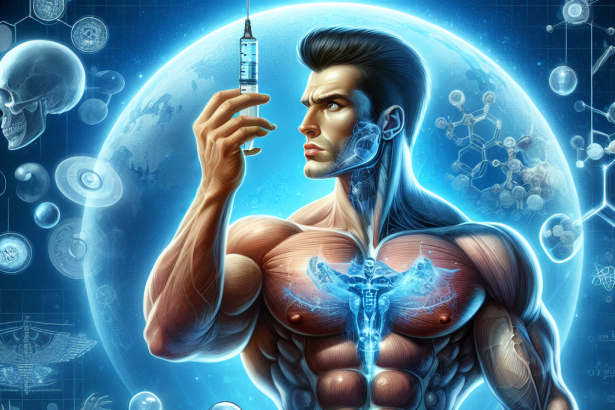 Mythes sur la suspension de testostérone (aqueuse) : réfutation