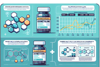 Oxymétholone en cures combinées : comment éviter la toxicité croisée