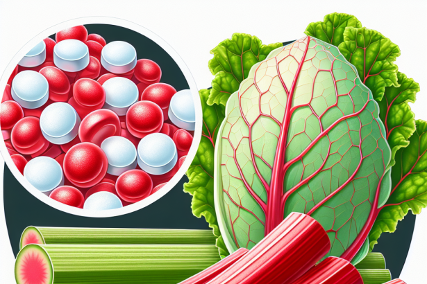 Primobolan (méthénolone) oraux et triglycérides sanguins de la rhubarbe
