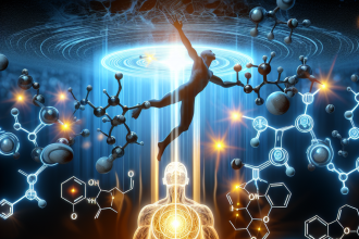 Rôle du phénylpropionate de testostérone dans l'amélioration de l'humeur