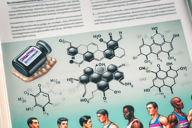 Somatropine et pharmacologie sportive : recommandations des médecins