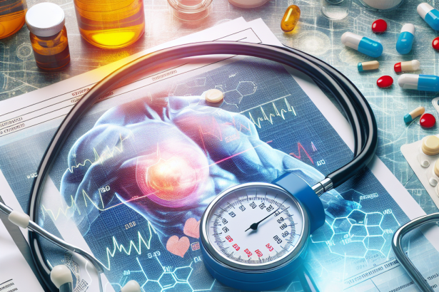 Sustanon 250 et risques d'augmentation de la pression artérielle